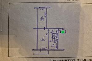 квартира за адресою Івана Мазепи вул. (Бутиріна), 30