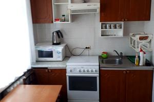 квартира по адресу Леси Украинки бульв., 5