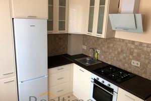 квартира за адресою Заводська вул., 41