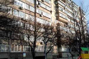квартира за адресою Чорних Запорожців вул. (Короленка)
