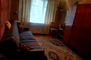 квартира за адресою Чоколівський бульв., 20