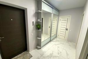 квартира за адресою Демнянська вул., 3