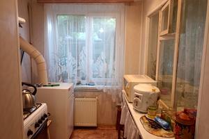 будинок за адресою Василя Корнієнка вул. (Гагринська), 19