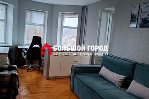 квартира за адресою Святого Миколая вул. (Артема), 77