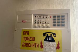 комерційна за адресою Радянска, 135а