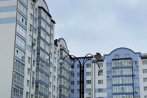 квартира по адресу Высочана ул., 18
