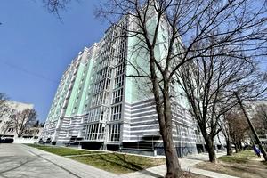 квартира по адресу Волковича ул., 21а