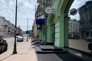коммерческая по адресу Сагайдачного Петра ул., 25