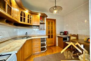 квартира за адресою Клавдіївська вул., 36