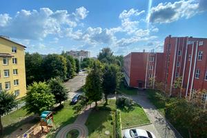 квартира по адресу Кропивницкого ул. (Галана), 7/3