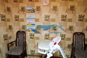 квартира за адресою Марії Башкірцевої вул., 25