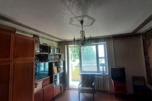 квартира по адресу Парусная ул. (Героев Сталинграда), 13
