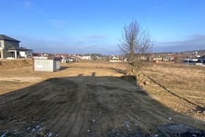 участок по адресу с. Ходосовка, Грушевая ул.
