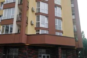 квартира за адресою Івана Сльоти вул., 49