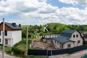 будинок за адресою с. Ходосівка, Миколи Островського вул.