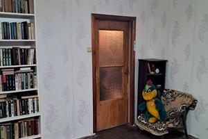 квартира за адресою Балківська вул., 30