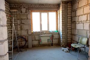 квартира за адресою Сухумська вул., 11