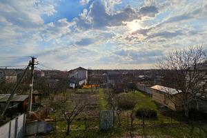 дом по адресу Березановская ул. (Мориса Тореза), 64