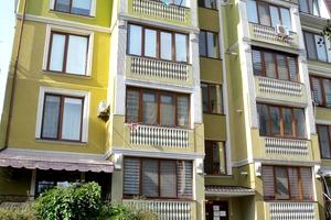 квартира по адресу Таїрова ул., 6