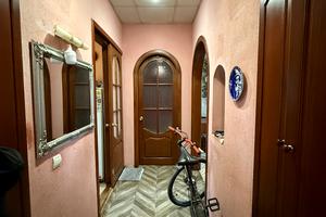 квартира за адресою Герасима Кондратьєва вул. (Кірова), 74