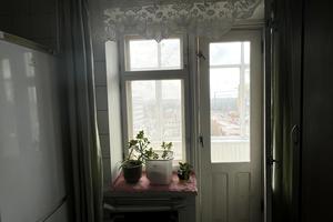квартира за адресою Чуднівська вул. (Черняховського), 110