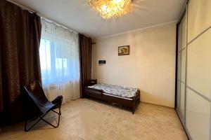 квартира за адресою Запорізьке шосе, 80