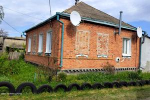 будинок за адресою Камишева, 33