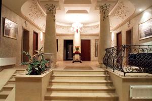 квартира за адресою Французький бульв., 5