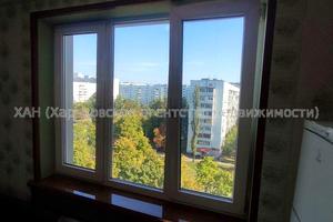квартира за адресою Нескорених вул. (Героїв Праці), 4