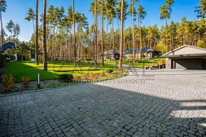 будинок за адресою с. Гнідин, Бориспільський