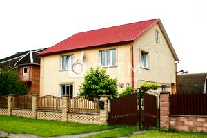 дом по адресу Городецкая ул., 48
