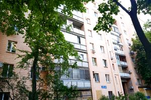 квартира за адресою Чернишевська вул., 85