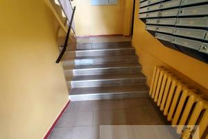 квартира по адресу Новокузнецкая ул., 59