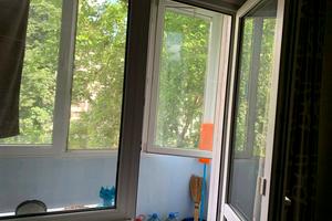 квартира по адресу Комарова ул., 5