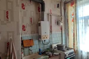квартира по адресу Сергея Колачевского ул. (23-го Февраля), 26