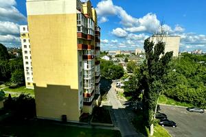 квартира за адресою Волошкова вул. (Іванова), 4б