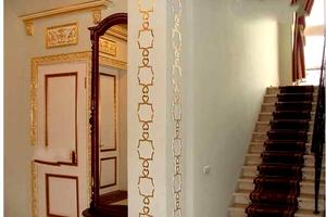 будинок за адресою Олеся Гончара вул. (Енгельса), 1