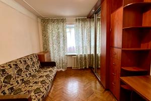 квартира по адресу Британська ул. (Горького), 6