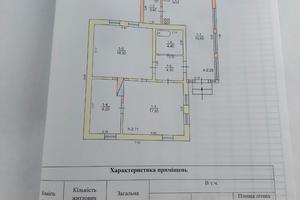 дом по адресу провулок Вишневий