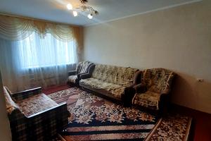 квартира по адресу Тернопільська ул., 44