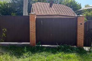 дом по адресу Прилужная ул., 3