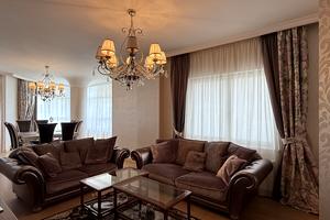 квартира за адресою Французький бульв., 9