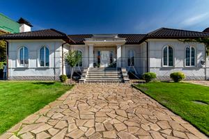 дом по адресу Киевская ул., 10