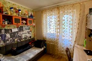 квартира за адресою Проспект Михайло Лушпи, 35