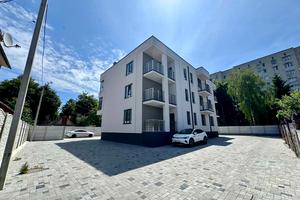 квартира по адресу Медицинская ул., 1