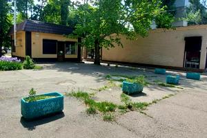 коммерческая по адресу Космонавтов ул., 31