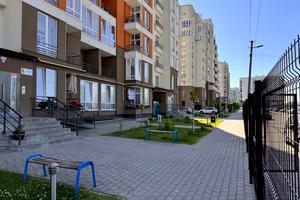 кімната за адресою Львів, Стрийська вул., 115