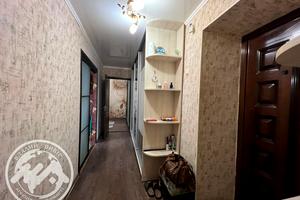 квартира за адресою Остапа Вишні вул., 5