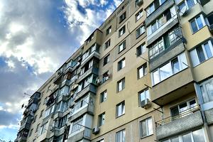 квартира за адресою Кримська вул., 69