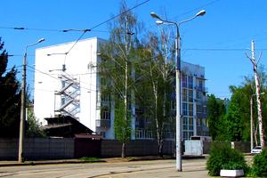 квартира по адресу Молодой Гвардии, 4